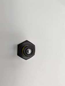 COMMUTATEUR DE RECUL ASSY Boîte De Vitesses TRANSMISSION Pièces 0K30A-17640 93860-49600 pour HYUNDAi Stares 2002 - 2006 - Product Image 3