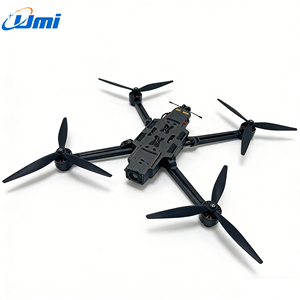 Drone FPV 13 pouces pour débutants, meilleur prix usine ou technologie standard, compatible <span class=keywords><strong>Arduino</strong></span>, pour examen, fabricant OEM - Product Image 1