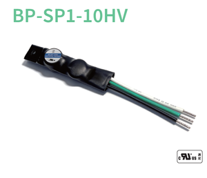 Parafoudre 10HV 347V SPD avec bornier pour lampadaires LED – Protection contre les surtensions – Vente en gros usine - Product Image 1