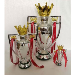 Trophée de la Coupe du Monde de Football 2026 en Résine – Cadeau Thème Football pour Cérémonies et Fêtes de Remise des Diplômes - Product Image 2