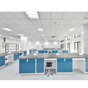 Nhựa Epoxy Sinh Viên Hàng Đầu Hóa Học Vật Lý Sinh Học Phòng Thí Nghiệm Bảng Cho Các Trường Học Phòng Thí Nghiệm Phòng