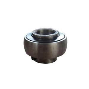 Rodamiento de bolas de bloque de almohada UC309D1 UC309 45x100x57mm - Product Image 1