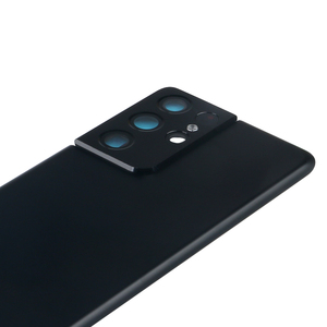 Cover posteriore del telefono per Samsung <span class=keywords><strong>Galaxy</strong></span> <span class=keywords><strong>S21</strong></span> <span class=keywords><strong>Ultra</strong></span> alloggiamento posteriore del telefono + obiettivo della fotocamera posteriore + sostituzione del rubinetto - Product Image 5