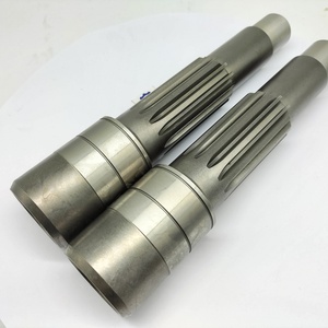 MCB172 Hydraulic Parts Drive Shaft(R/L) Swash Plate HANDOK for E320C E320B Excavator - Product Image 3