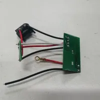 1x montaje de placa base, fácil de usar, cortadora de pelo, accesorios de montaje de placa base, piezas para WAHL 8591 8148