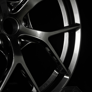 Nuevas Llantas ISAL TN030 de Aleación de Aluminio Fundido de Una Pieza, Diseño Deep Lip, de 18-24 Pulgadas, Ancho de 8.0J-13.0J, para SUV y Camionetas Universales - Product Image 6