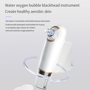 <span class=keywords><strong>Appareil</strong></span> de beauté <span class=keywords><strong>pour</strong></span> le visage, nettoyeur de pores électrique à aspiration sous vide, éliminateur de <span class=keywords><strong>points</strong></span> <span class=keywords><strong>noirs</strong></span>, d'acné et de boutons, utilisation à domicile, garantie 2 ans - Product Image 5