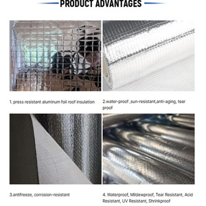 Aislamiento reflexivo multicapa - Product Image 6