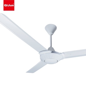 Malaisie Sirim CB Certificat Energy Star Moteur en cuivre silencieux 60 pouces 1500mm Ventilateur de plafond géant industriel vers la Jordanie - Product Image 4