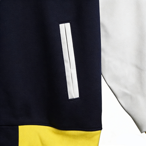 Traje Cortavientos Impermeable, Cortavientos de Fútbol, Cortavientos de Baloncesto, Traje de Entrenamiento de Club de Fútbol de Marca - Product Image 5