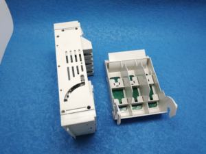 Sezionatore interruttore fusibile TL3/3 630A all'ingrosso di alta qualità per collegamento fusibile a contatto con coltello LV HRC - Product Image 5