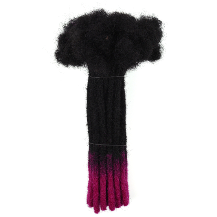 Wholesale Boho Curl Braids Bulk Human