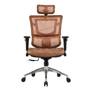 Billige heiße Verkauf hochwertige Mesh Manager Bürostuhl schlagen Executive Dreh möbel Großhandel JA-99A - Product Image 5