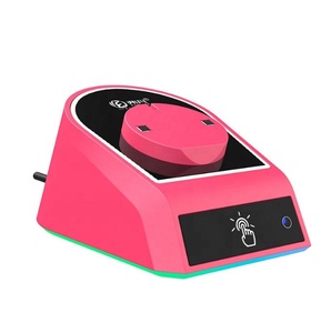 Station de charge de souris HUB USB sans fil GPW/GPW2/GPW3 Chargeur de souris sans fil portable pour <span class=keywords><strong>Logi</strong></span> Tech 234 G502 X G703 G903 - Product Image 3