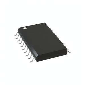 Componentes Electrónicos del Fabricante Channel Embedded 20 SOIC PIC16LF18446-E_SO - Product Image 1