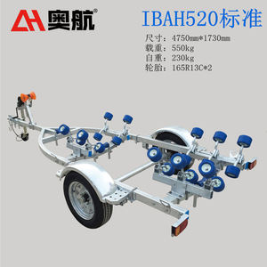 <span class=keywords><strong>Accessoire</strong></span> gonflable résistant <span class=keywords><strong>de</strong></span> <span class=keywords><strong>remorque</strong></span> <span class=keywords><strong>de</strong></span> bateau d'OMAI IB520 pour la <span class=keywords><strong>remorque</strong></span> <span class=keywords><strong>de</strong></span> bateau - Product Image 2