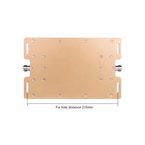 Kit completo de fábrica precio económico repetidor de señal móvil 900 2100MHz B5 B8 B3 B1 red GSM 2 3 <span class=keywords><strong>4G</strong></span> mejorar amplificador de señal <span class=keywords><strong>celular</strong></span> - Product Image 5