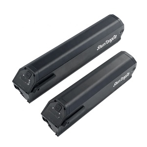 <span class=keywords><strong>แบ</strong></span><span class=keywords><strong>ต</strong></span>เตอรี่จักรยานไฟฟ้า USA Stock 48V Dorado Plus Downtube 13Ah 14Ah 17.5Ah 18650 ลิเธียม 3500mah สำหรับ Magnum I6 Pxcycle - Product Image 1