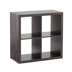 Bsci Nhà Máy Thiết Kế Hiện Đại Bằng Gỗ 4 <span class=keywords><strong>Cube</strong></span> Đa Năng Quần Áo Lưu Trữ Tổ Chức Kệ Phòng Khách Đồ Nội Thất - Product Image 5