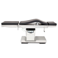 Table d'opération neurochirurgicale Howell 608NK pour chirurgie des tumeurs crânon-cérébrales