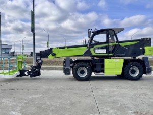 Plateforme <span class=keywords><strong>de</strong></span> travail aérienne ZV28TJ la plus vendue et économique avec un excellent prix à vendre - Product Image 4