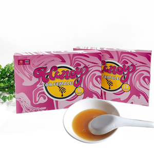 Miel naturel de haute qualité en gros - Bâtonnets de miel énergisants pour femmes - Miel royal pour femmes - Product Image 2