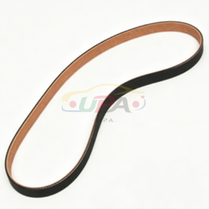 Correa acanalada en V de calidad original 25212-03890 2521203890 para Hyundai Kia K3 25212 03890 - Product Image 3