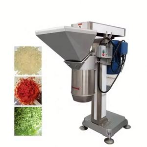 Machine à broyer les légumes et les fruits, machine à faire <span class=keywords><strong>de</strong></span> la purée d'ail et <span class=keywords><strong>de</strong></span> la pâte <span class=keywords><strong>de</strong></span> piment, machine à écraser les carottes, machine à hacher la cuisine - Product Image 4