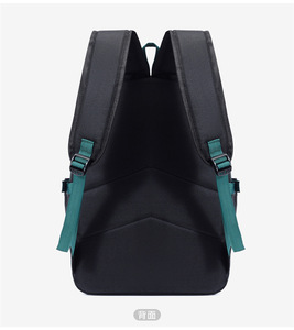 Công Suất Lớn RFID Không Thấm Nước Trường Tiểu Học Ba Lô Cho Nam Trẻ Em 3-6 Lớp Năng Lượng Mặt Trời Bảng Điều Khiển Đóng Cửa-Túi Sinh Viên Gia Công - Product Image 3