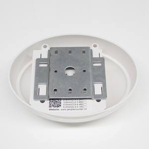 HPC008 magasin de détail POE activé wifi connectivité shopper analyse caméra électronique <span class=keywords><strong>compteur</strong></span> de personnes capteur comptage de personnes - Product Image 6