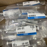 Cylindre pneumatique CJ2B10-10Z-XB6 CJ2B16-45Z-XB9 CJ2D10-45Z-XB9, cylindre à tige, cylindre pneumatique