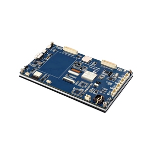 BSSY)<span class=keywords><strong>ESP32</strong></span>-P4-WIFI6 7 inç 5 Noktalı Dokunmatik Ekran Geliştirme Kartı, 4 ve -C6 Tabanlı 1024 * 600 Çözünürlükte Wi-Fi <span class=keywords><strong>6</strong></span> - Product Image 4