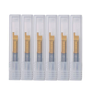 Herramienta de perforación de acero inoxidable de diámetro pequeño, ranurado frontal/Herramienta de torneado de ranurado frontal profundo, barra de herramientas MFL MFR MGL MVR - Product Image 6