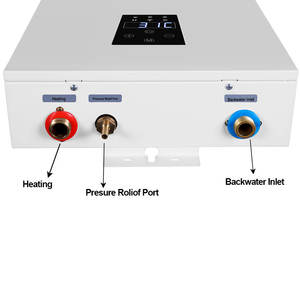 Calentador de sistema eléctrico para el hogar, calentador de calefacción <span class=keywords><strong>Central</strong></span> para el hogar y el hogar - Product Image 6