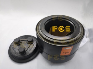 Roulement à billes de cassette CTBU CLASS G <span class=keywords><strong>BT2</strong></span>- 8609C Roulement ferroviaire <span class=keywords><strong>BT2</strong></span>- 8609C-01 - Product Image 4