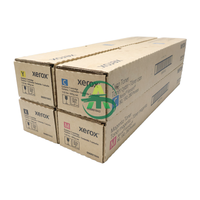 Cartouche de toner couleur originale V80 pour Xerox Versant 80 180 280 Version américaine originale 006R01645 cartouche de toner vente chaude