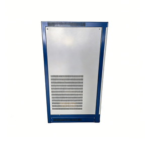 เครื่องปรับแรงดันไฟฟ้าประสิทธิภาพสูง 10KVA แบบเฟสเดียว 220V ตัวควบคุมทองแดง สำหรับเครื่องปักผ้า CNC ใช้ SVC - Product Image 5