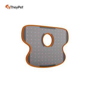 ผ้าห่มรักษาด้วย850nm 660nm แผ่นอินฟาเรดเครื่องมือสัตวแพทย์แผ่นรักษาม้าใหม่ล่าสุด - Product Image 4