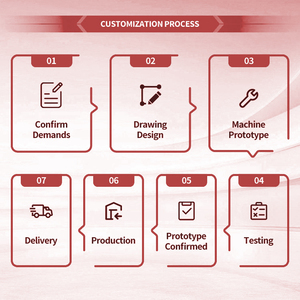 Máquina Automática para Fabricar <span class=keywords><strong>Bolsas</strong></span> <span class=keywords><strong>de</strong></span> Polietileno con Fuelle Lateral, Producción <span class=keywords><strong>de</strong></span> Alta Velocidad para <span class=keywords><strong>Bolsas</strong></span> <span class=keywords><strong>de</strong></span> Compra - Product Image 6