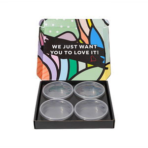 Custom Printed Corrugated <strong>Cardboard</strong> Box Flat Shipping <strong>Boxes</strong> Premium Mailer Corrugated Hard Paper Gift Box Packaging for Clothing - Product Image 6