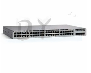Ciscos C9200L-48T-4G-E Switch 9200 48-port Data 4x1G uplink Ciscos Switch Network Essentials