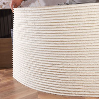 Extérieur Intérieur Mur Flexible Imperméable Revêtement En Pierre Tuile Souple Mcm Pierre Flexible pour Hôtel Mall Projet