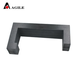 Élastique souple en plastique anti-feu machine <span class=keywords><strong>accordéon</strong></span> organe couverture de soufflet - Product Image 4