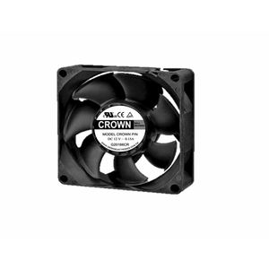 Cooling Fan Fan Cooling Fan Factory Direct Supply Dc Cooling Fan 80x80x25mm 12v 24v Blower Fan