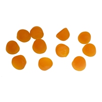YC Pectine VD3 Gummies Vitamine pour l'immunité et la santé des os OEM ODM