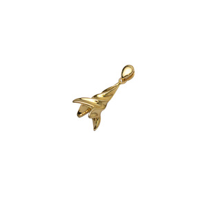 Wenchi S925 Silver Big Baotou Hat Pendant Female DIY Pearl <b>Jewelry</b> Accessories Personalized <b>Tray</b> for Semi-finished Product - Product Image 5