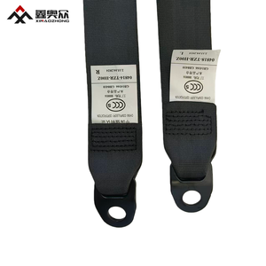 Cinto de Segurança Automático Elr Ajustável para Carro, Cinto de Segurança de <span class=keywords><strong>3</strong></span> Pontos 04818-TZR-H00Z 04814-TZR-H00Z - Product Image 5