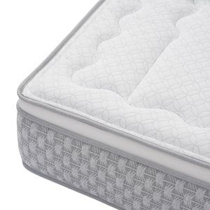 Giường ngủ đôi cỡ <span class=keywords><strong>King</strong></span> hiện đại cho khách sạn, có giường tầng, nệm lò xo túi, mút hoạt tính, giá tốt cho dự án kỹ thuật - Product Image 5