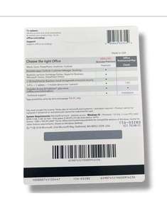 <span class=keywords><strong>Clave</strong></span> <span class=keywords><strong>de</strong></span> <span class=keywords><strong>Office</strong></span> <span class=keywords><strong>2019</strong></span> Professional Plus, Activación Global en Línea, <span class=keywords><strong>Clave</strong></span> <span class=keywords><strong>de</strong></span> <span class=keywords><strong>Office</strong></span> PP 2021 con <span class=keywords><strong>Licencia</strong></span> <span class=keywords><strong>de</strong></span> por Vida - Product Image 5