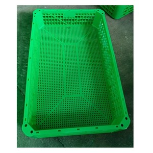 מגירות תעשיית העופות מגירות וכלובים לשכבות תרנגולות תחבורה - Product Image 2